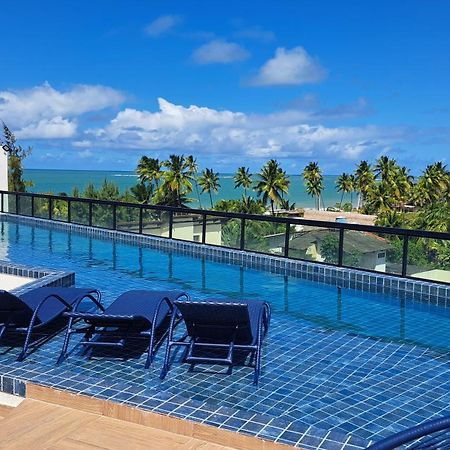 Apartamento Com Piscina No Condominio Maraca2 Ipojuca Bagian luar foto