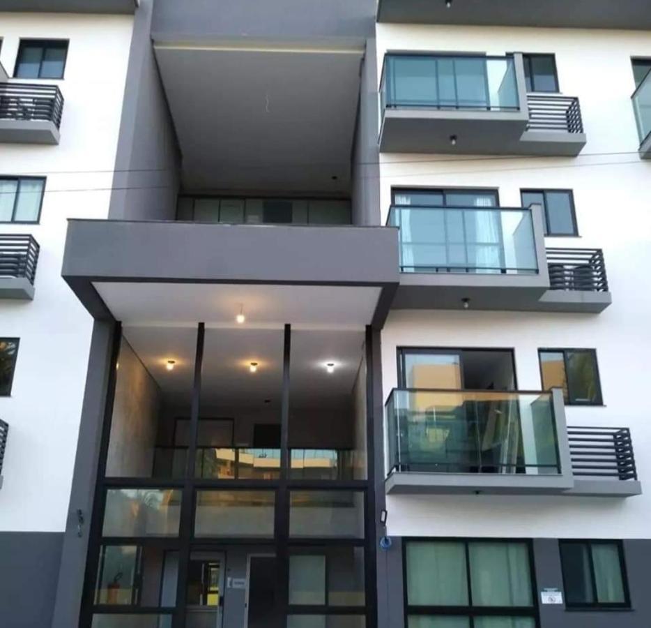 Apartamento Com Piscina No Condominio Maraca2 Ipojuca Bagian luar foto