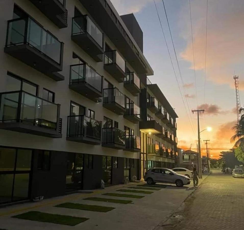 Apartamento Com Piscina No Condominio Maraca2 Ipojuca Bagian luar foto