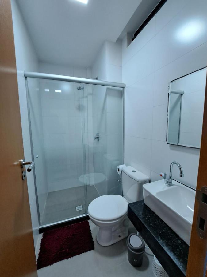 Apartamento Com Piscina No Condominio Maraca2 Ipojuca Bagian luar foto