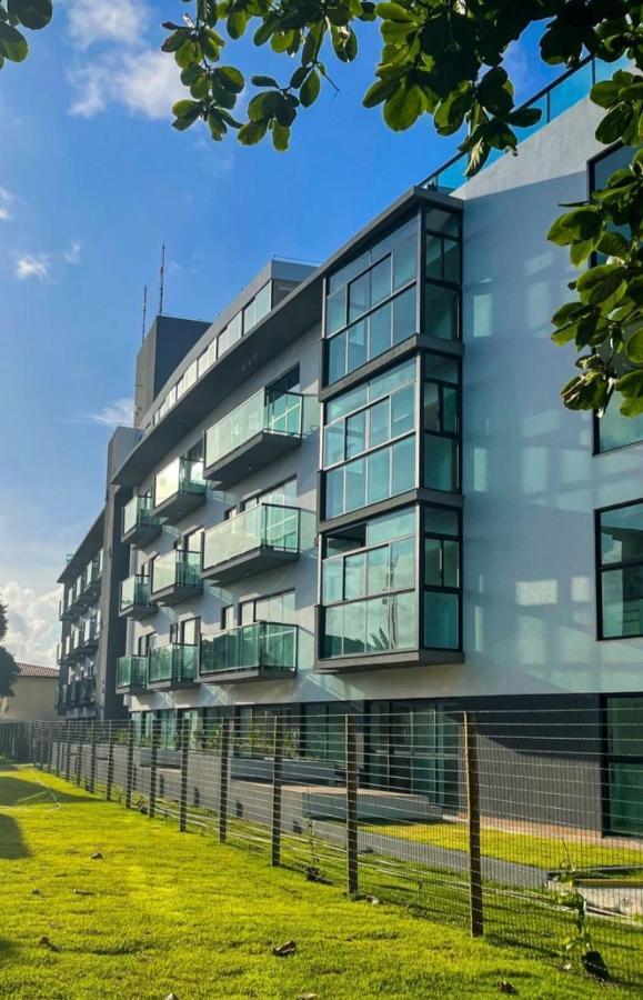 Apartamento Com Piscina No Condominio Maraca2 Ipojuca Bagian luar foto